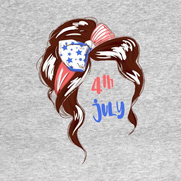 4th july by MiMi-JK